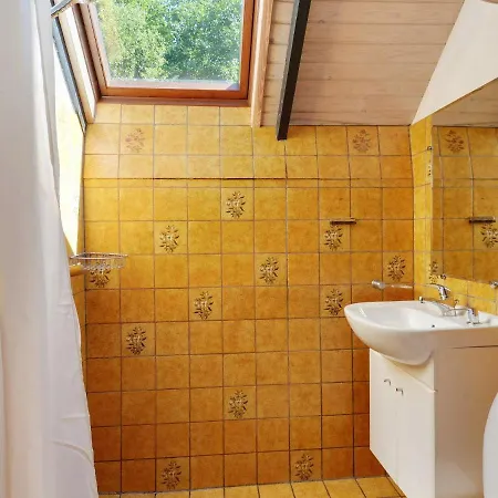 Two-bedroom Holiday In 21 Дом отдыха *