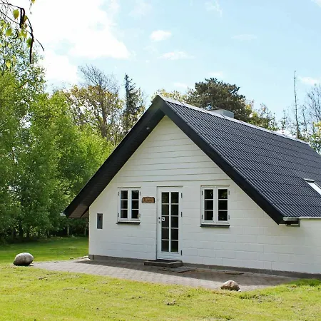 Two-bedroom Holiday In 21 Дом отдыха Блаванн